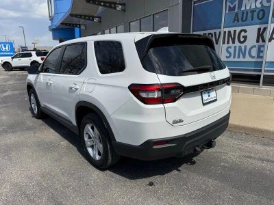 2023 Honda Pilot - Photo 14