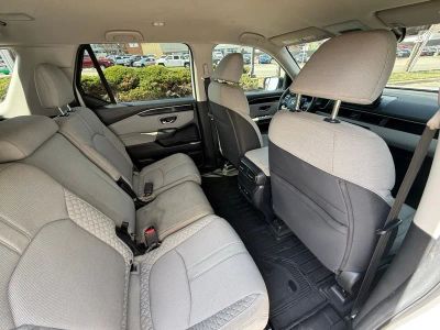 2023 Honda Pilot - Photo 39