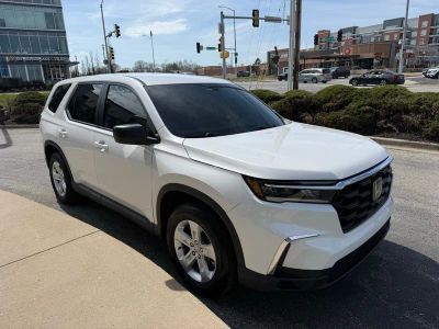 2023 Honda Pilot - Photo 3