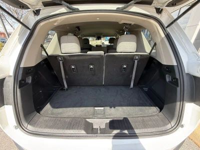 2023 Honda Pilot - Photo 35