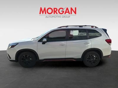2024 Subaru Forester — photo 7 view