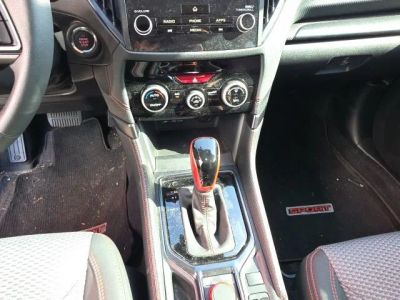 2024 Subaru Forester — photo 19 view
