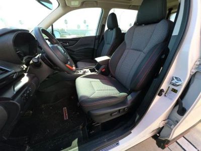 2024 Subaru Forester — photo 13 view