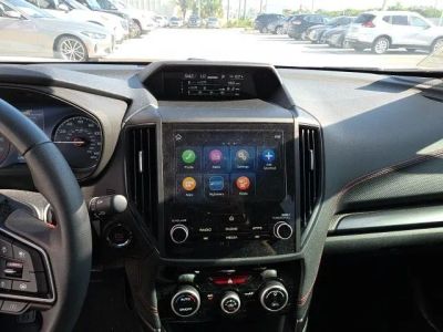 2024 Subaru Forester — photo 18 view