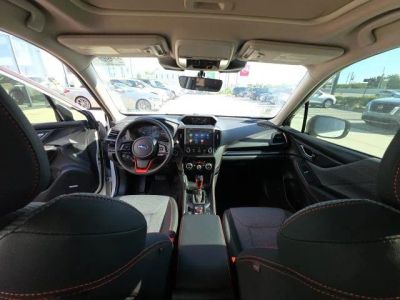 2024 Subaru Forester — photo 27 view