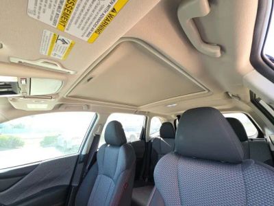 2024 Subaru Forester — photo 14 view