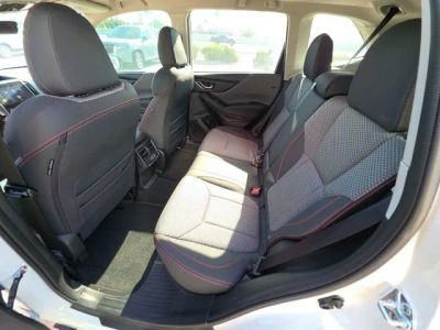 2024 Subaru Forester — photo 25 view