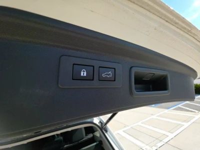 2024 Subaru Forester — photo 29 view
