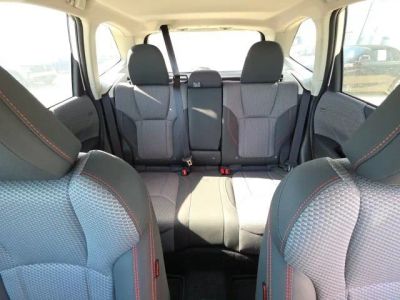 2024 Subaru Forester — photo 23 view