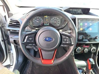 2024 Subaru Forester — photo 16 view