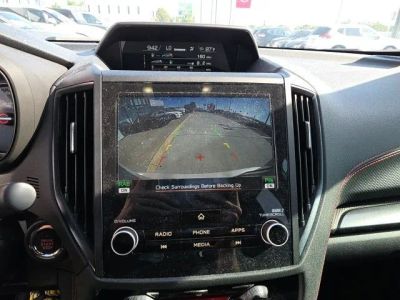 2024 Subaru Forester — photo 21 view