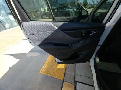 2024 Subaru Forester — photo 24 view