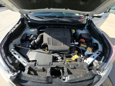 2024 Subaru Forester — photo 30 view