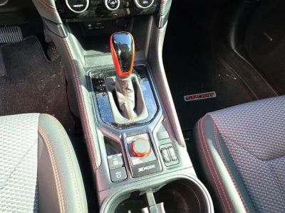 2024 Subaru Forester — photo 20 view