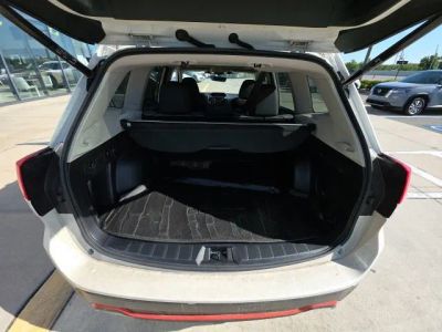 2024 Subaru Forester — photo 28 view