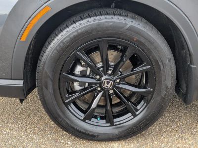 2025 Honda CR-V Hybrid - Photo 9