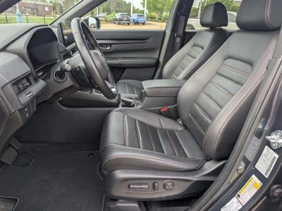 2025 Honda CR-V Hybrid - Photo 10