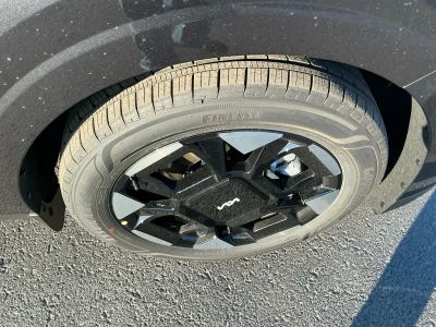 2026 Kia Carnival — photo 22 view