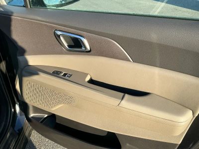 2026 Kia Carnival — photo 21 view