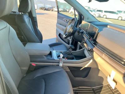 2026 Kia Carnival — photo 20 view