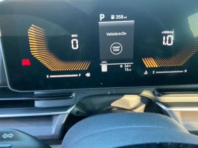 2026 Kia Carnival — photo 11 view