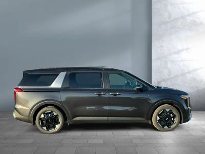 2026 Kia Carnival — photo 7 view