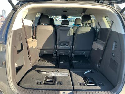 2026 Kia Carnival — photo 18 view