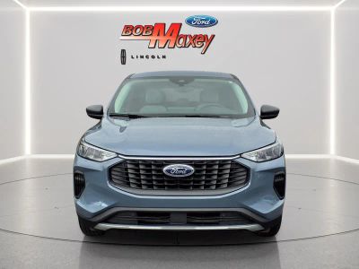 2023 Ford Escape — side profile view
