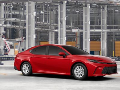 2026 Toyota Camry - Photo 14