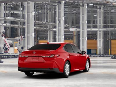 2026 Toyota Camry - Photo 9