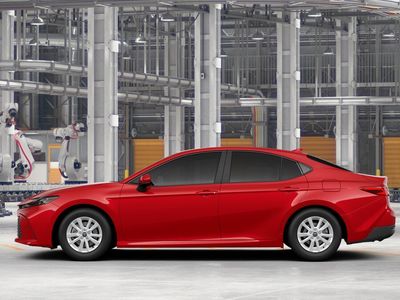 2026 Toyota Camry - Photo 4