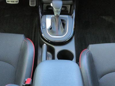 2021 Kia Forte — photo 19 view