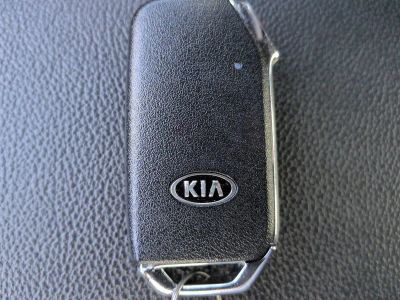 2021 Kia Forte — photo 28 view