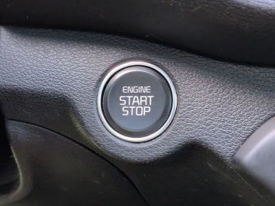 2021 Kia Forte — photo 27 view