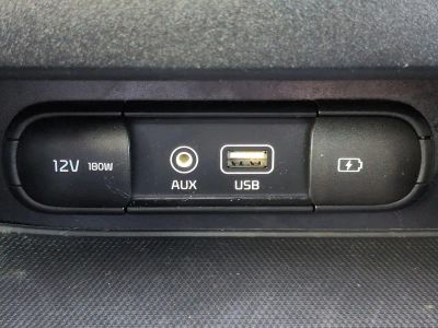 2021 Kia Forte — photo 21 view