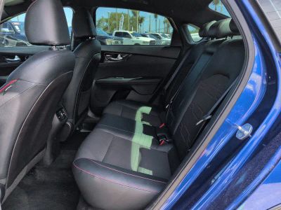 2021 Kia Forte — photo 14 view