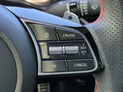 2021 Kia Forte — photo 24 view