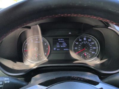 2021 Kia Forte — photo 25 view