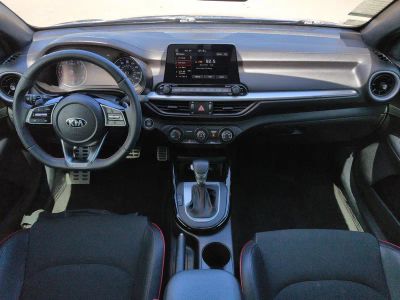 2021 Kia Forte — photo 15 view