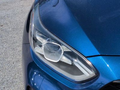 2021 Kia Forte — photo 10 view