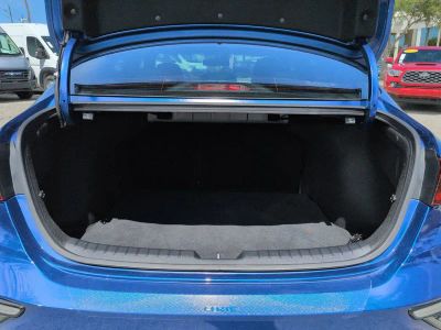 2021 Kia Forte — photo 13 view