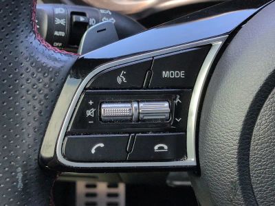 2021 Kia Forte — photo 23 view