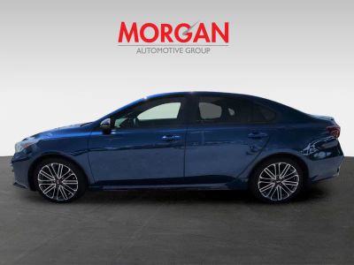 2021 Kia Forte — photo 8 view