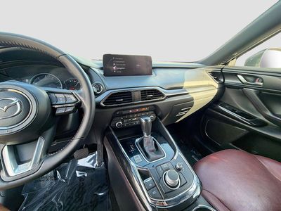 2022 Mazda CX-9 — photo 28 view
