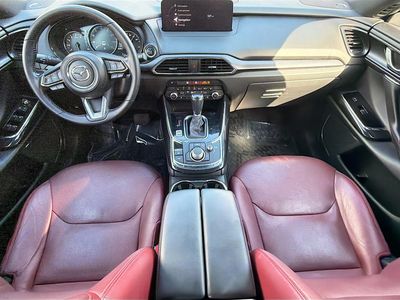 2022 Mazda CX-9 — photo 47 view
