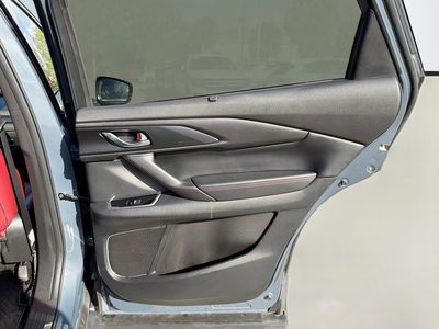 2022 Mazda CX-9 — photo 45 view