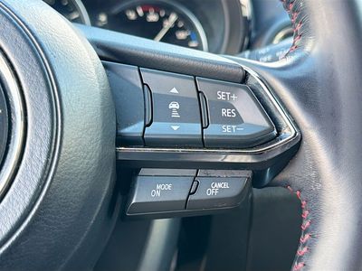 2022 Mazda CX-9 — photo 38 view