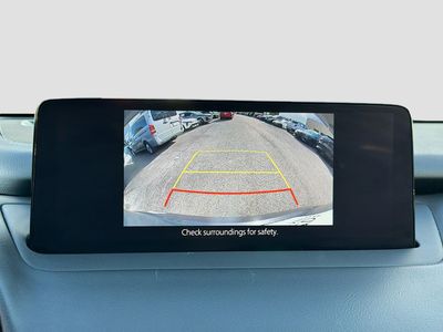 2022 Mazda CX-9 — photo 33 view