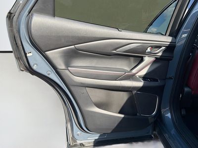 2022 Mazda CX-9 — photo 46 view