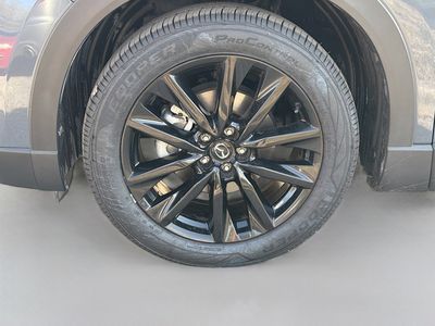2022 Mazda CX-9 — photo 42 view